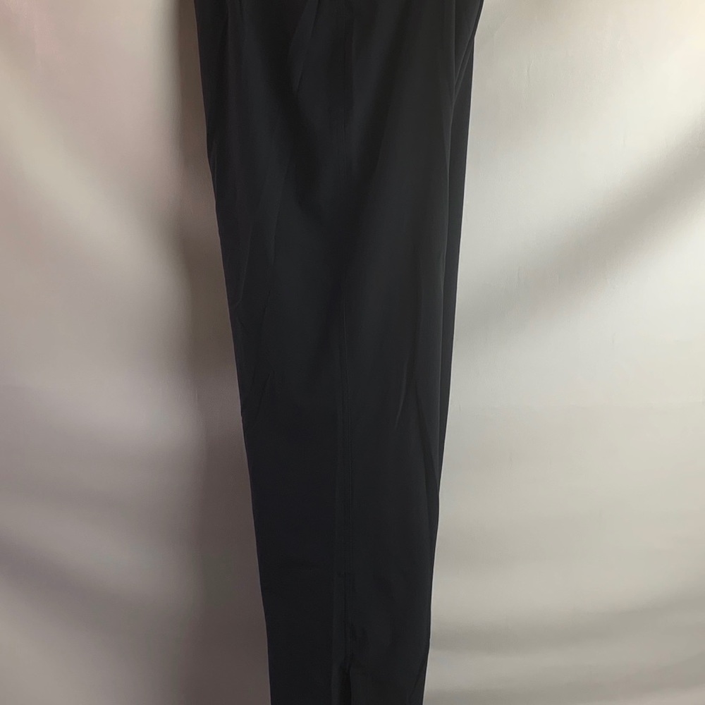 Nike women’s dri fit zip drawstring athletic pants